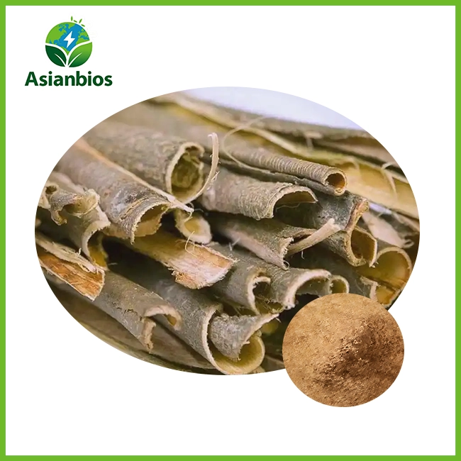 white willow bark extract powder